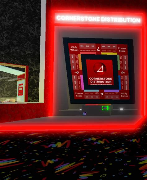 Cornerstone Arcade Roblox Game Info & Codes (June 2023 