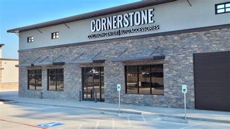 Cornerstone Collision Center