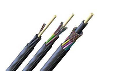 Corning Fiber Cable Catalog