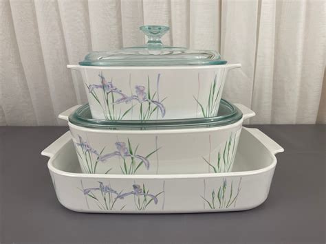 Corning Ware Patterns