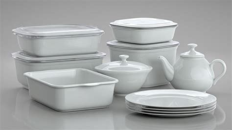 CorningWare Family