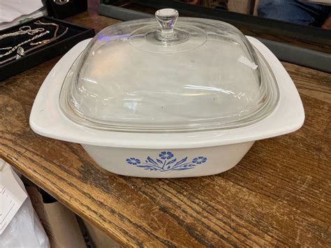 CorningWare Legacy
