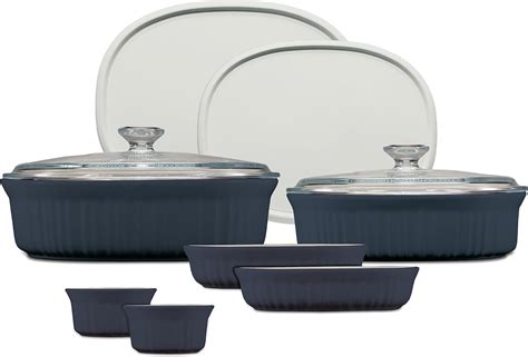 CorningWare Options
