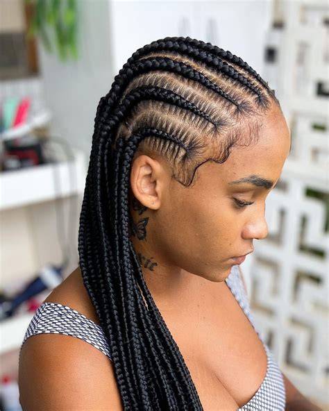 Cornrow
