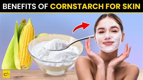 Say Goodbye to Irritation with Cornstarch For Skin Folds: The Secret to Baby-Soft and Smooth Skin!