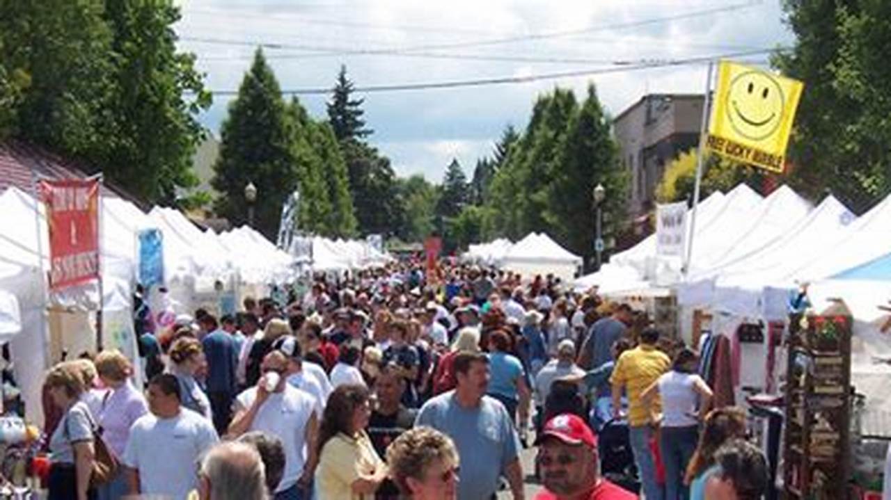 Cornucopia Days 2025