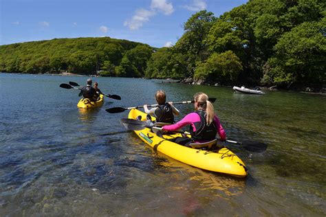 Cornwall Sea Kayak Tour: Photos & Guide
