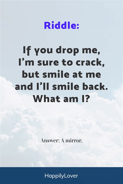 Corny Jokes Riddles With Answers Funny
