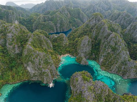 Pulau Coron
