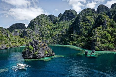 Coron Palawan
