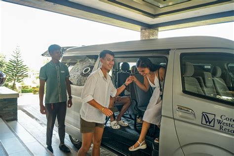 Coron Shuttle Services