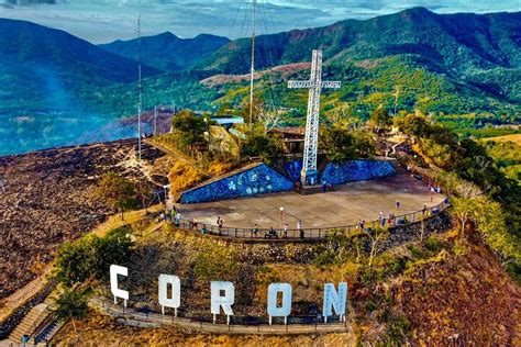 Coron Town Tour: The Complete Guide and Review