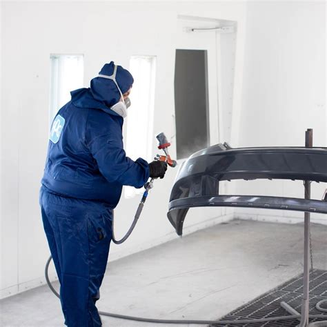 Corona Paint And Body