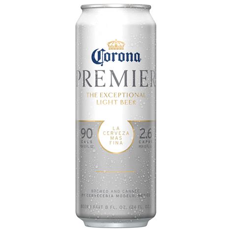 Premier Beer