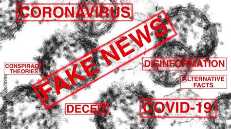 Corona Virus False Info