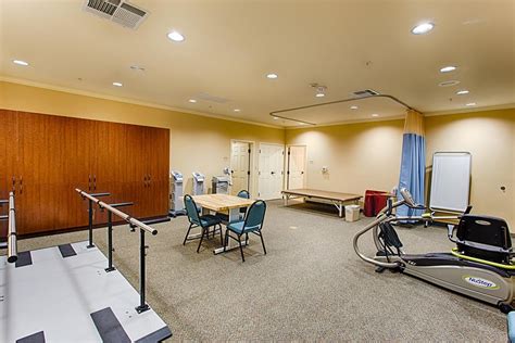 Coronado Rehab