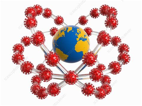 Coronavirus threat