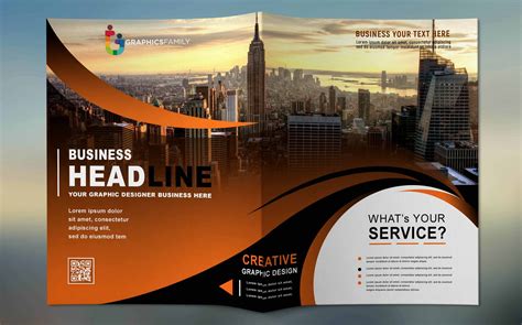 Design Professional Brochure For Your Company for 10 PixelClerks