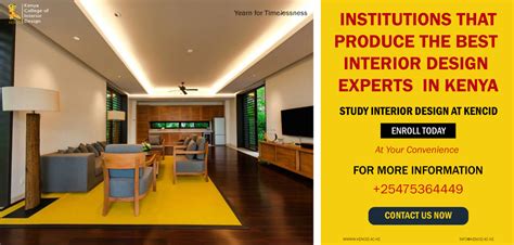 Corporate Interior Design Kenya