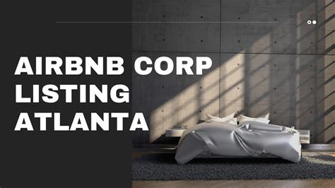 Corporate Leasing for Airbnb