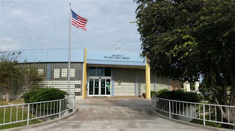 Corpus Christi Library Catalog