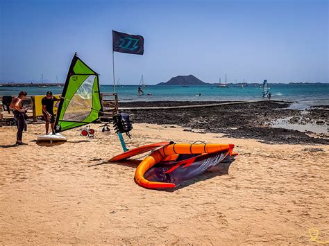 Corralejo Activities