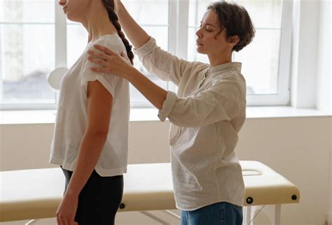 Corrective Massage Near Me