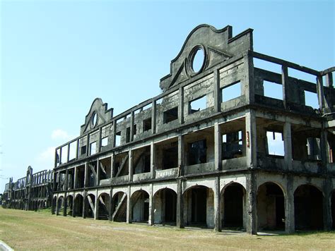 Benteng Pulau Corregidor