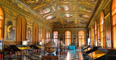 Correr Museum Venice