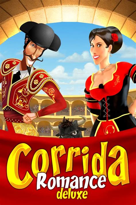 Corrida Romance