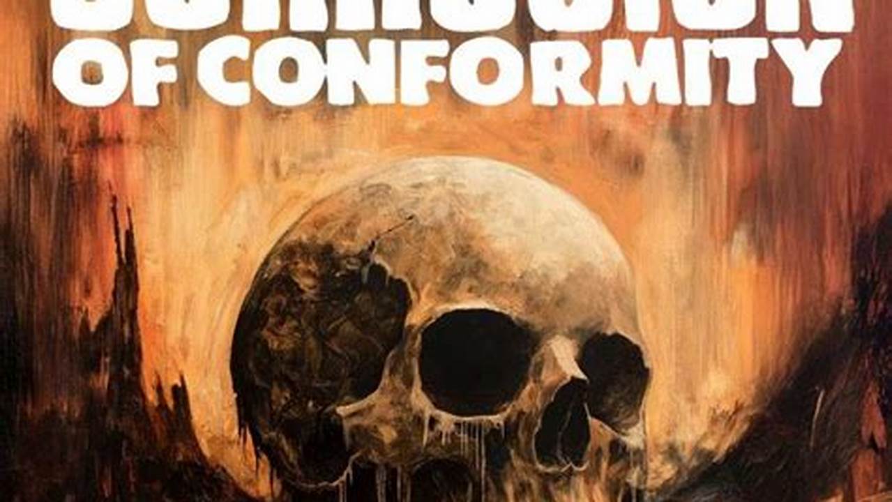 Corrosion Of Conformity Tour 2025