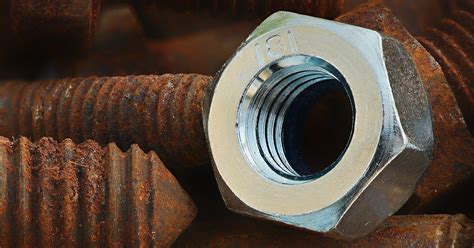 Corrosion Protection