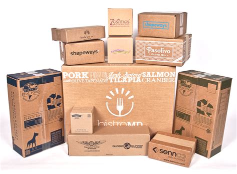 Custom Corrugated Box Printing Services: High Quality, Affordable Prices.