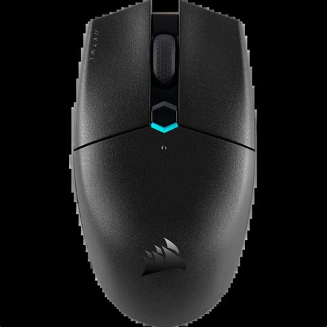 Corsair Katar Pro Wireless features