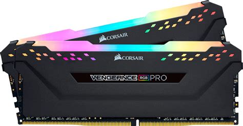 Corsair Vengeance RGB Pro What needs work