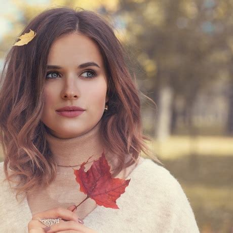 Corte De Cabello Invierno 2019