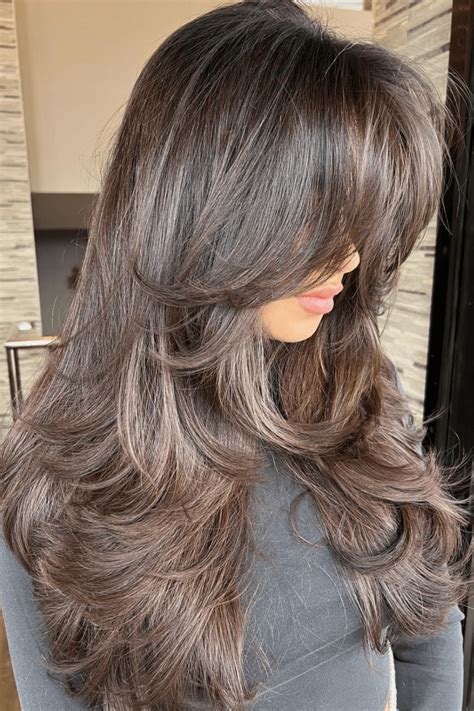 Corte De Pelo 2019 En Capas