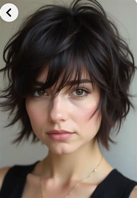 Corte De Pelo 2019 Pinterest