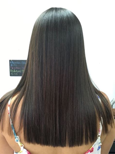 Corte De Pelo 2019 Recto