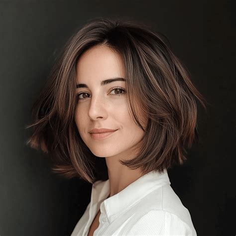 Corte De Pelo Al 1 Mujer