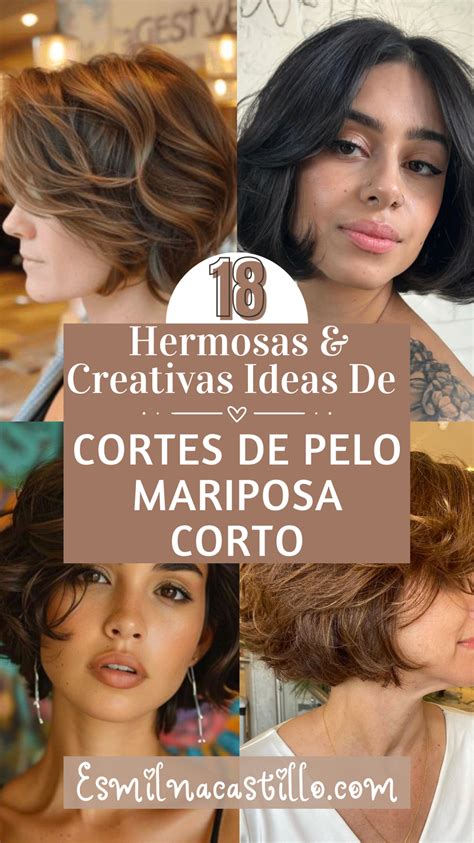 Corte De Pelo Corto Mujer Tutorial