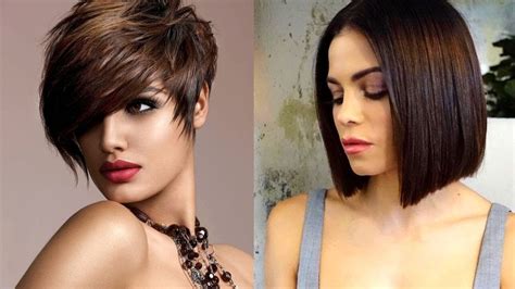 Corte De Pelo Mujer 2019