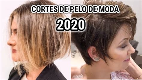 Cortes De Pelo 2020 Youtube