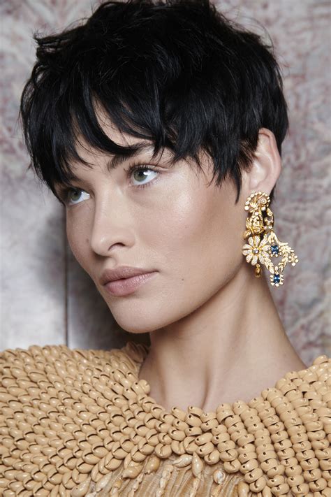 Cortes De Pelo Corto De Moda