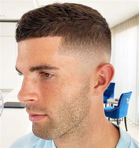Cortes De Pelo Corto Garcon