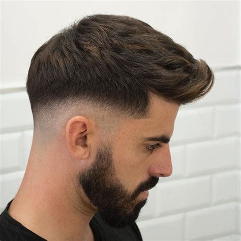 Cortes De Pelo Hombre Moda 2020