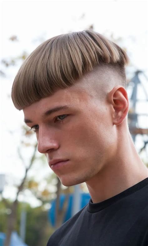 Cortes De Pelo Hombre Ultima Moda