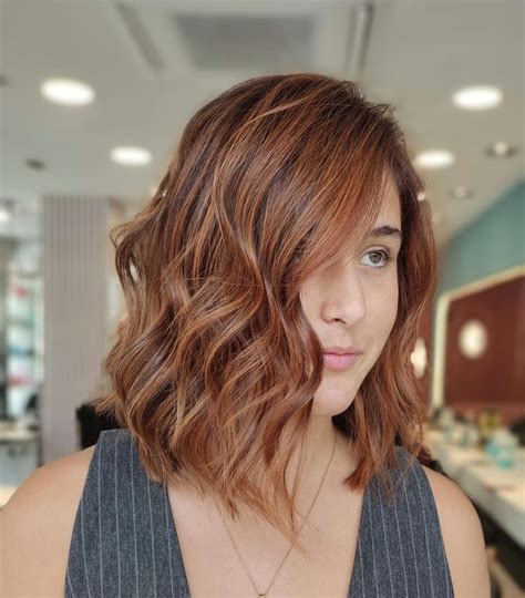 Cortes De Pelo Mujer