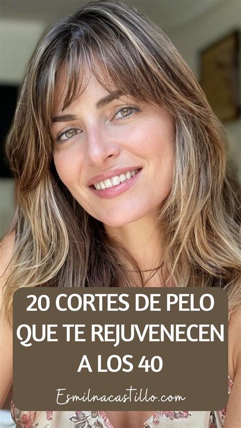 Cortes De Pelo Mujer 45