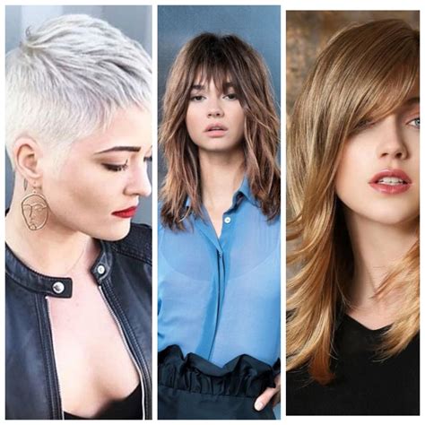 Cortes De Pelo Mujer Extremos